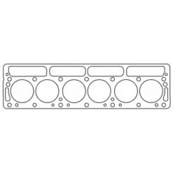 Cometic Reinforced Head Gasket For Triumph TR6
