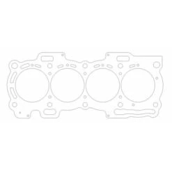 Cometic Reinforced Head Gasket For Ford Zetec 1.7L (MHA/B)