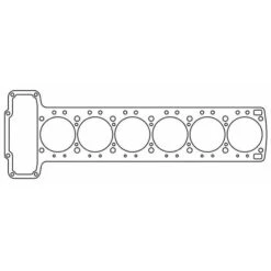 Cometic Reinforced Head Gasket For Jaguar 4.2L Series 1 (65-67)
