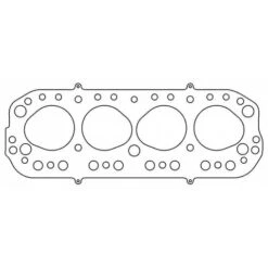 Cometic Reinforced Head Gasket For MG MGA