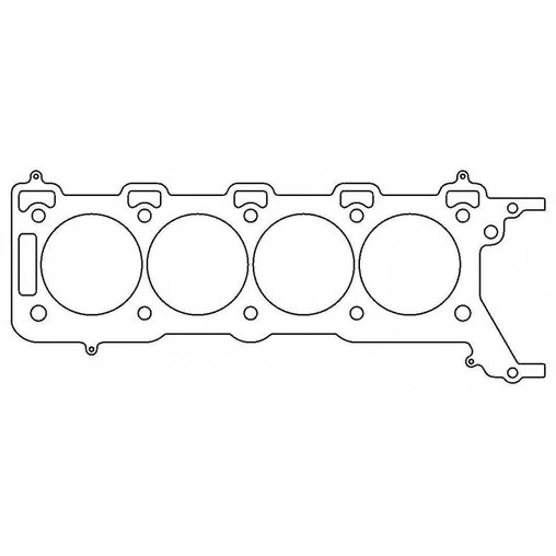 Cometic Reinforced Head Gasket For Jaguar V8 AJ33/35 1 Cometic Reinforced Head Gasket For Jaguar V8 AJ33/35