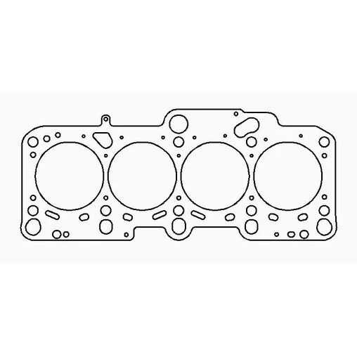 Cometic Reinforced Head Gasket For Volkswagen 1.8T 20V 1 Cometic Reinforced Head Gasket For Volkswagen 1.8T 20V
