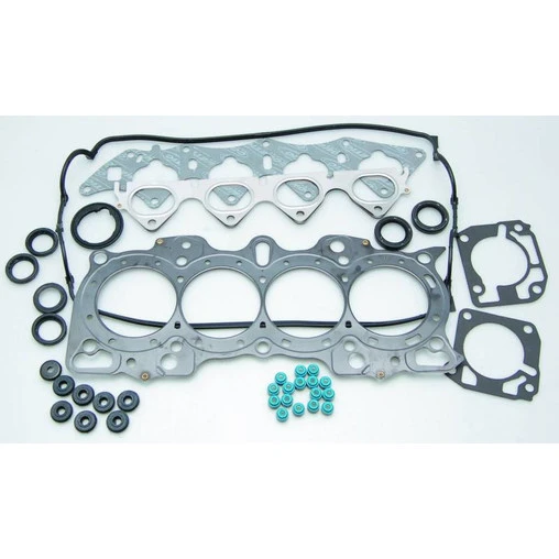 Cometic Reinforced Gasket Set - Top End - Honda B20 With B16 Type-R Head 1 Cometic Reinforced Gasket Set - Top End - Honda B20 With B16 Type-R Head