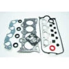 Cometic Reinforced Gasket Set - Top End - Honda D16Z6 (95-92)