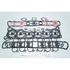 Cometic Reinforced Gasket Set - Top End - Nissan RB26DETT (89-02)