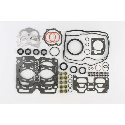 Cometic Reinforced Gasket Set - Full Set - Subaru EJ251 SOHC (99-05) 1 Cometic Reinforced Gasket Set - Full Set - Subaru EJ251 SOHC (99-05)