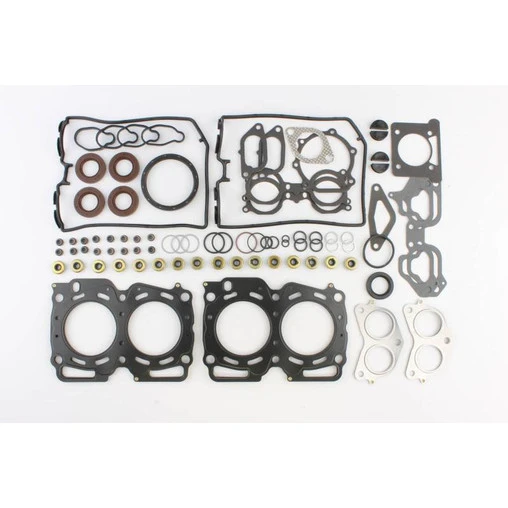 Cometic Reinforced Gasket Set - Full Set - Subaru EJ205 DOHC Turbo (04-05) 1 Cometic Reinforced Gasket Set - Full Set - Subaru EJ205 DOHC Turbo (04-05)