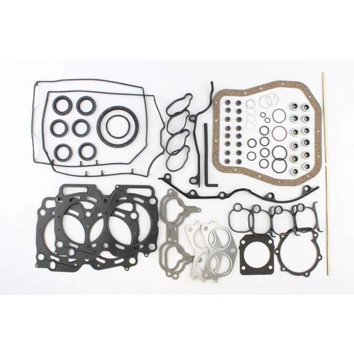 Cometic Reinforced Gasket Set - Full Set - Subaru EJ25D DOHC (96-99) 1 Cometic Reinforced Gasket Set - Full Set - Subaru EJ25D DOHC (96-99)