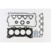 Cometic Reinforced Gasket Set - Top End - Honda D16A1/9 "ZC" (86-89)