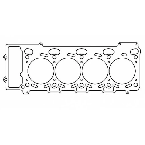 Cometic Reinforced Head Gasket For BMW N62 V8 4.4L (2004+) 1 Cometic Reinforced Head Gasket For BMW N62 V8 4.4L (2004+)