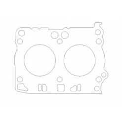 Cometic Reinforced Head Gasket For Toyota 4U-GSE