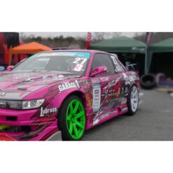 Origin Labo +55mm Rear Fenders For Nissan Silvia PS13 -Athena Shop large f27cf25d7b183626478ff45cad5e8476