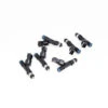 Deatschwerks 440 Cc/min Injectors For Volvo S90 (96-98)