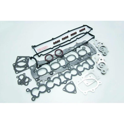 Cometic Reinforced Gasket Set - Top End - Nissan CA18DET 1 Cometic Reinforced Gasket Set - Top End - Nissan CA18DET