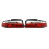 Navan Crystal Tail Lights For Nissan 200SX S14 / S14A