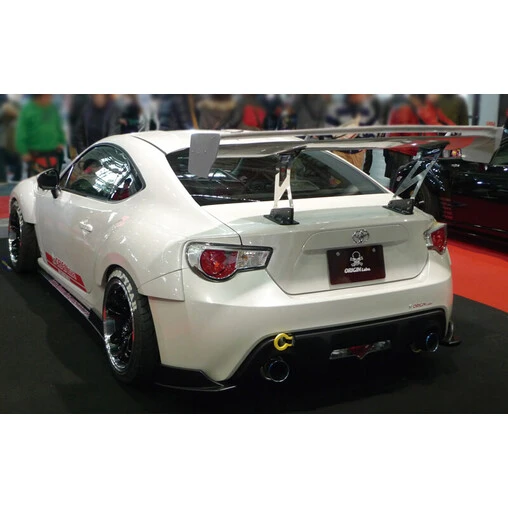 Origin Labo Racing Line Bodykit For Toyota GT86 8 Origin Labo Racing Line Bodykit For Toyota GT86 - Image 8