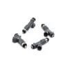 Deatschwerks 550 Cc/min Injectors For Hyundai Genesis Coupé 2.0L Turbo (10-14)