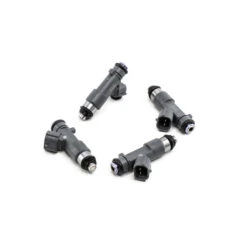 Deatschwerks 550 Cc/min Injectors For Hyundai Genesis Coupé 2.0L Turbo (10-14)
