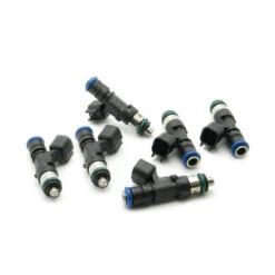 Deatschwerks 750 Cc/min Injectors For BMW E46 (6-Cyl., Exc. M3)