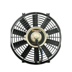 Mishimoto Universal Electric Radiator Fans - 8 To 16"