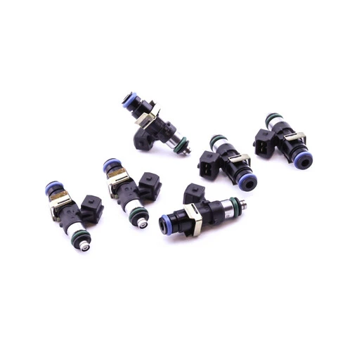 Deatschwerks 1500 Cc/min Injectors For Nissan GT-R (2009+) 1 Deatschwerks 1500 Cc/min Injectors For Nissan GT-R (2009+)