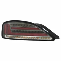 Navan LED Tail Lights For Nissan Silvia S15 - Sequential -Athena Shop large f7f68be6aeb7255cb4b65be7e77dddee