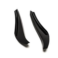 Origin Labo "Type EX" Universal Canards (FRP) -Athena Shop large f8ce2109e4e256f4ef1835a06a07ef33