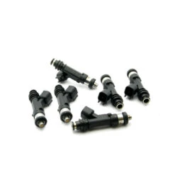 Deatschwerks 650 Cc/min Injectors For Nissan Skyline R32 GTS-t