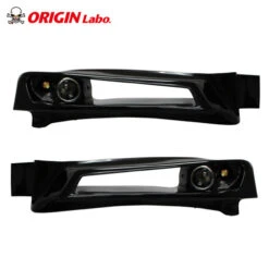 Origin Labo Headlights For Nissan 200SX S14A