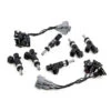 Deatschwerks 600 Cc/min Injectors For Toyota Tundra V6 (11-14)