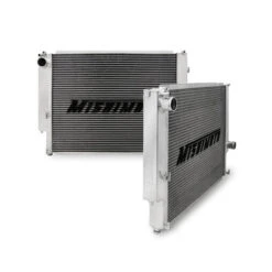 Mishimoto Performance Aluminium Radiator For BMW E36 (inc. M3)