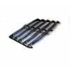 FRP Rear Window Louver For BMW E30