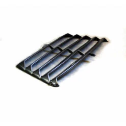 FRP Rear Window Louver For BMW E30