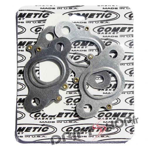 Cometic Exhaust Manifold Gasket CA18DET 3 Cometic Exhaust Manifold Gasket CA18DET - Image 3