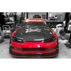 Origin Labo Headlights For Nissan Silvia S15 -Athena Shop large gallery d209 03