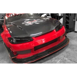 Origin Labo Headlights For Nissan Silvia S15 -Athena Shop large gallery d209 04