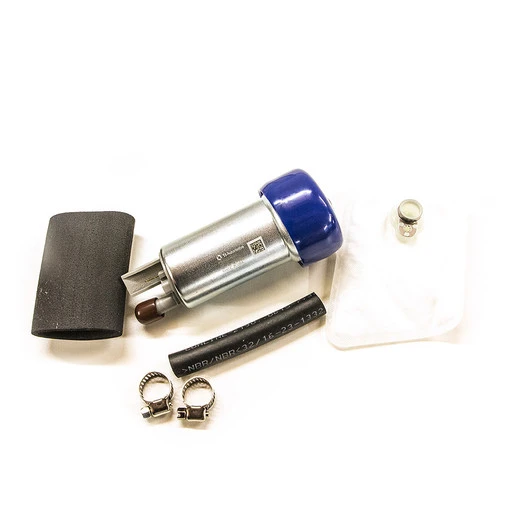 Walbro Motorsport 400 L/h Fuel Pump Kit - BMW E36 / M3 E36 1 Walbro Motorsport 400 L/h Fuel Pump Kit - BMW E36 / M3 E36