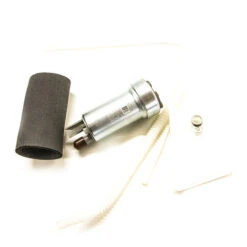 Walbro Motorsport 400 L/h Fuel Pump Kit - BMW E46 / M3 E46