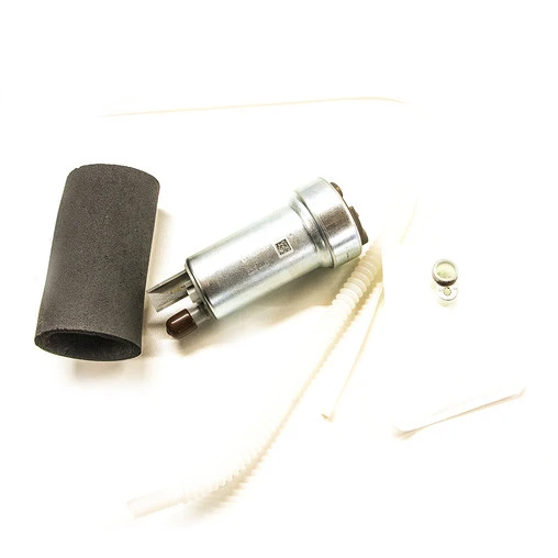 Walbro Motorsport 400 L/h Fuel Pump Kit - BMW E46 / M3 E46 1 Walbro Motorsport 400 L/h Fuel Pump Kit - BMW E46 / M3 E46
