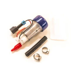 Walbro Motorsport GST400K Fuel Pump - 400 L/h