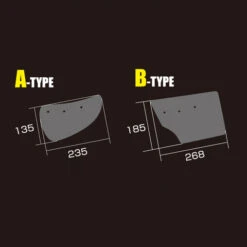 Origin Labo Universal Carbon Spoiler "Snake Style" (160 Cm) -Athena Shop large gtw ladder a