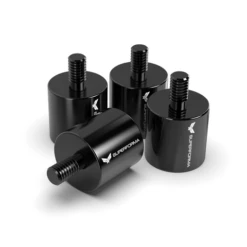 Headlight Conversion Spacers - Nissan Skyline R33 GT-R To GTS