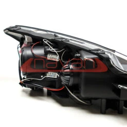 Navan Headlights For Honda S2000 -Athena Shop large hu 787 02 1 e 01 4