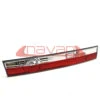 Navan Crystal Rear Light Panel For Nissan 200SX S14 / S14A