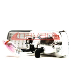 Navan "Type X" LED Front White Blinkers Nissan 200SX S13 -Athena Shop large hu586 00 8s j 00 4