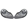 Navan Headlights For Porsche Boxster 986 (97-04)
