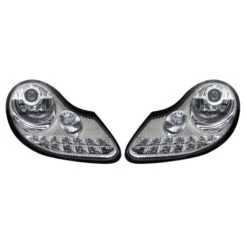 Navan Headlights For Porsche Boxster 986 (97-04)