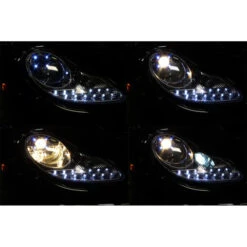 Navan Headlights For Porsche Boxster 986 (97-04) 7 Navan Headlights For Porsche Boxster 986 (97-04) -Athena Shop large hu751 00 03 1