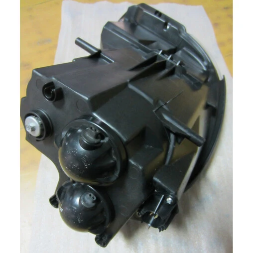 Navan Headlights For Porsche Boxster 986 (97-04) 5 Navan Headlights For Porsche Boxster 986 (97-04) - Image 5