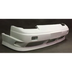 "Kouki TypeX" Front Bumper For Nissan 200SX S13